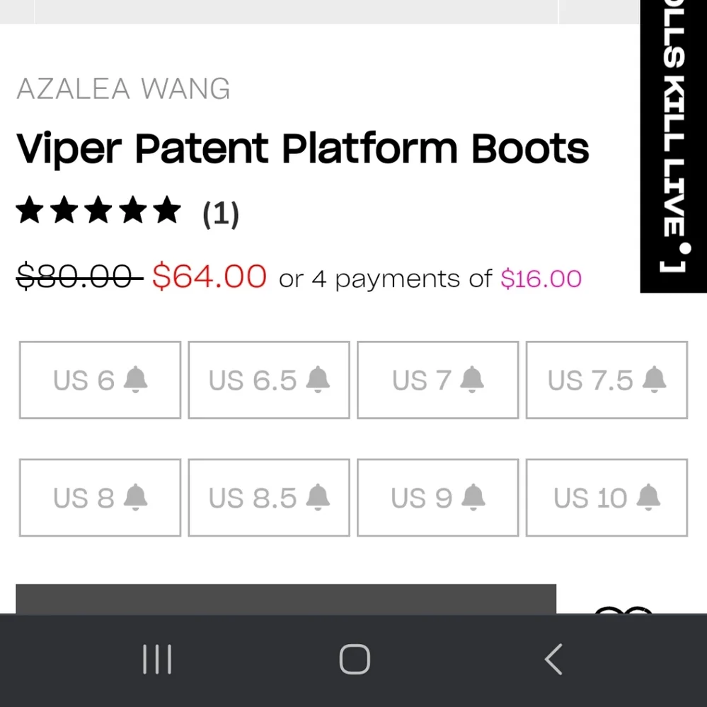 SOLD - Picture 2 of 2